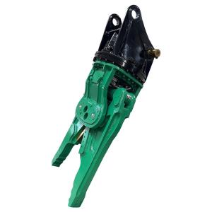 JCB Excavator Hydraulic Crusher Demolition Shears Attachment OEM