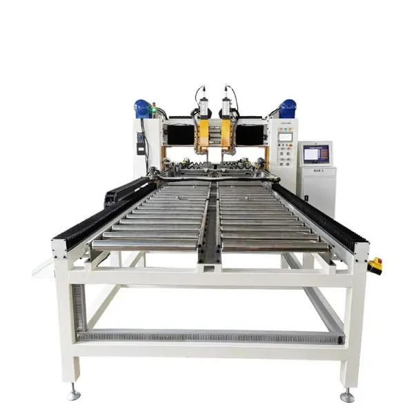 Automatic Welding Machine Gantry Type Wire Spot Welding Machine