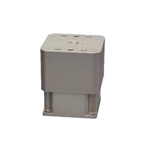 Aluminium Alloy Miniature Precision Motorized Lab Jack Lift Experimental