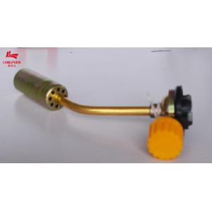 Multi Function 19.8cm Adjustable Butane Torch