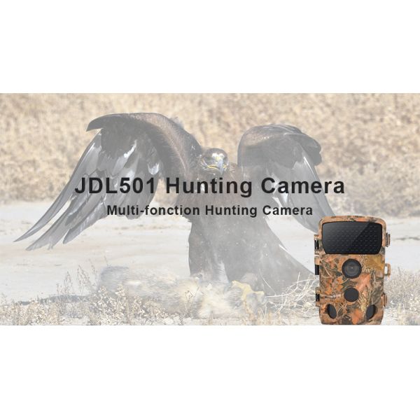 120 Degree Hunting Game Camera Waterproof 32mp Ip66 Trail Camera Night Vision