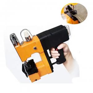Quality Portable Bag Closer Sewing Machine wholesale