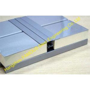 Movable House Honeycomb Sandwich Panels Polyurethane With 35mm