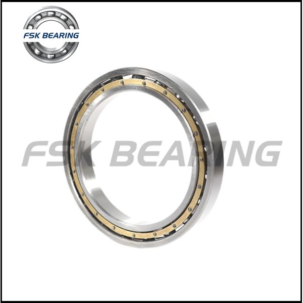 Single Row 618/1600 MB Deep Groove Ball Bearing 1600*1950*155mm China Manufacturer