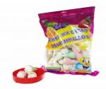 Snack Ice Cream Marshmallow In Bag Nice Taste and Sweet Kids' Love Soft and