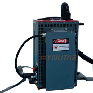 Quality Portable Small Laser Cleaning Machine Handheld Laser Rust Removal wholesale