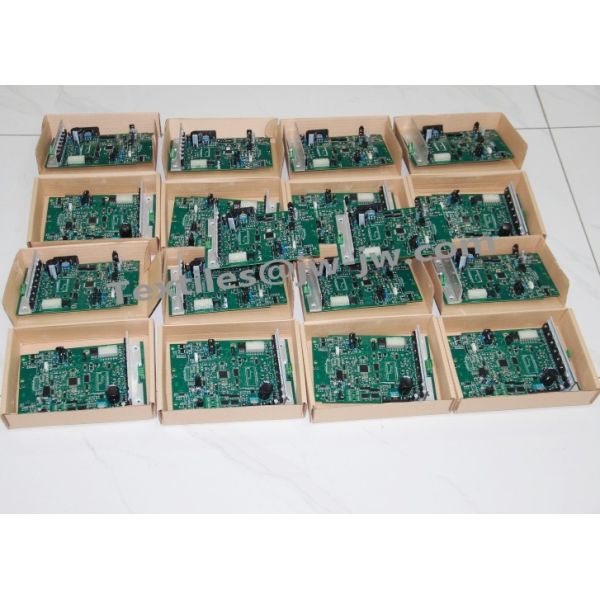 ROJ Board for weft feeder 09E222 Somet Loom Spare Parts Weaving Loom Spare Parts