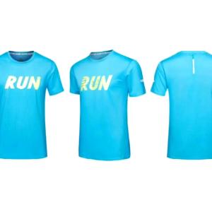 Quality Men T shirt with customer logo adding unisex wholesale