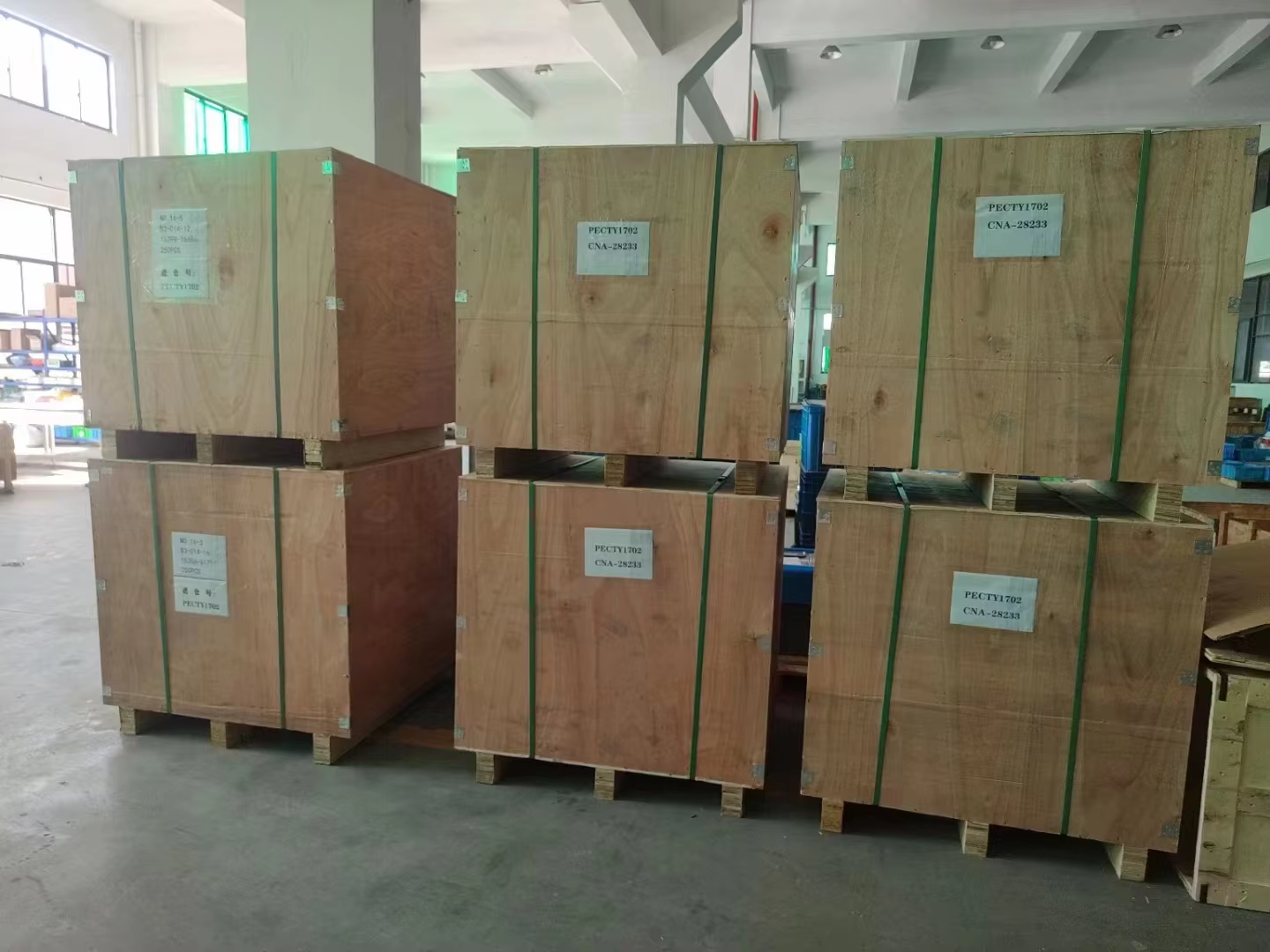 M6M Food Grade Stainless Steel 316L Water Cooler Heat Exchange Equipment Titanium Gasket Plate Heat Exchangers