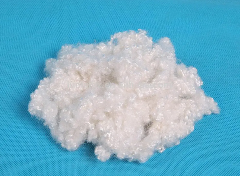 Quality Soft Polyacrylonitrile Staple Fiber 3D×51mm for Faux Fur wholesale