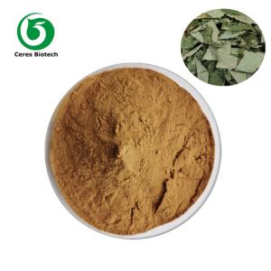 Quality Herbal Plant Extract Natural Epimedium Powder Icariin 5% - 98% wholesale