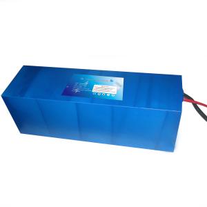 Quality Custom 24v 70Ah deep cycle lifepo4 battery wholesale