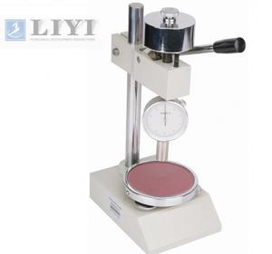 China Digital Shore Rubber Hardness Tester For Test Rubber With High Precision Price on sale