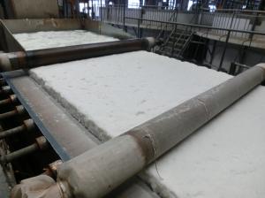 China Cotton liners pulp (Refined cotton) on sale