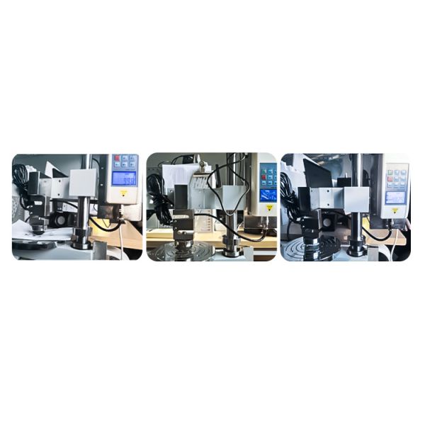 AC Motor Mini Coal Making Machine Briquette Maker Complete Set for Clean Coal Production