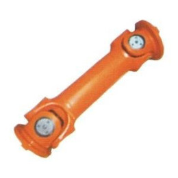 Quality Easy Assembly Cardan Shaft Coupling Low Maintenance High Chemical Resistance wholesale