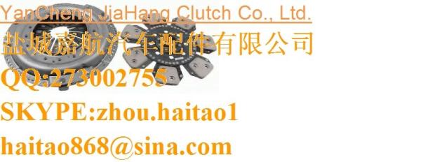 3400700458 - Clutch Kit