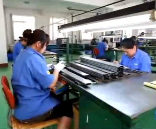 15G G7 73.71 Flat Strip Or Wire Type Needle For Crochet Machine Knitting Machine