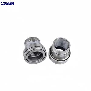 Quality Precision CNC Milling Parts Customized CNC Machining Parts Aluminum wholesale