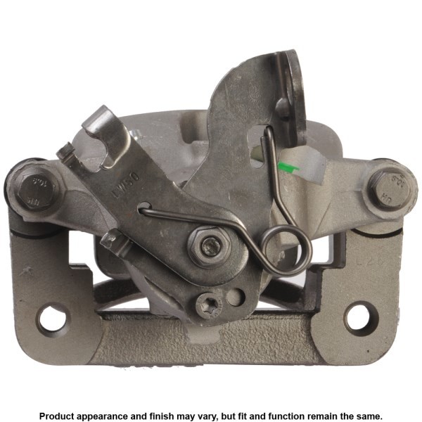 BUICK Auto Parts Vehicle Brake Caliper 18B5401A 18B5400A 344374 344375 OEM 542123 542124