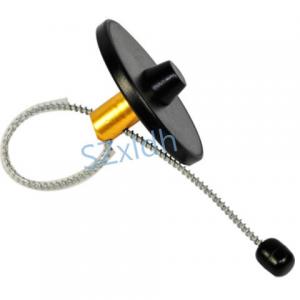 China 8.2 Mhz ABS Wine Bottle EAS Hard Tag / Bottle Tags for Retail Store Alarm System on sale