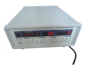 Quality 220V AC 50 / 60Hz similar Electrical Appliance Tester Hot Winding Resistance Temperature Rise Meter wholesale