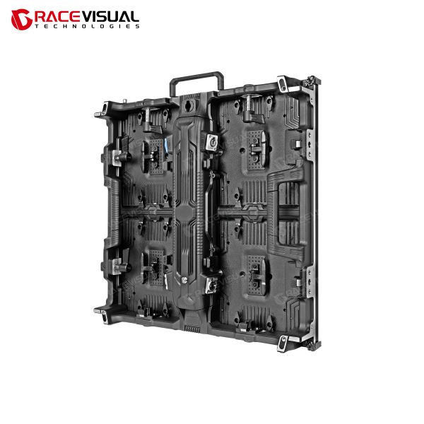 High-Performance Magnetic Outdoor LED Panels –P2.6-4.8mm ORD Series for Events & Rental | Fast Delivery & Local Support