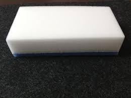 Polyurethane PU Soft Foam Oscillating Blade Cutter Adjustable 50HZ