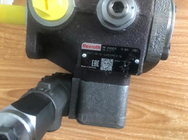R902071796 A11VLO190DRL/11R-VPD12N00-S HydraulicpumpforRexrothhigh-pressureexcav