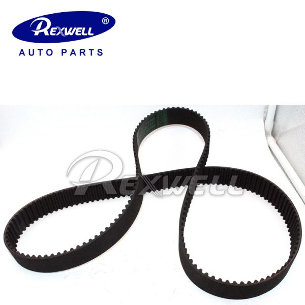 Top Performance Engine Valve Timing Belt For Mitsubishi Pajero V23W 187YU32 MD307487