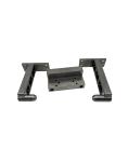 High Precision Machined Components , Stainless Steel CNC Milling Services