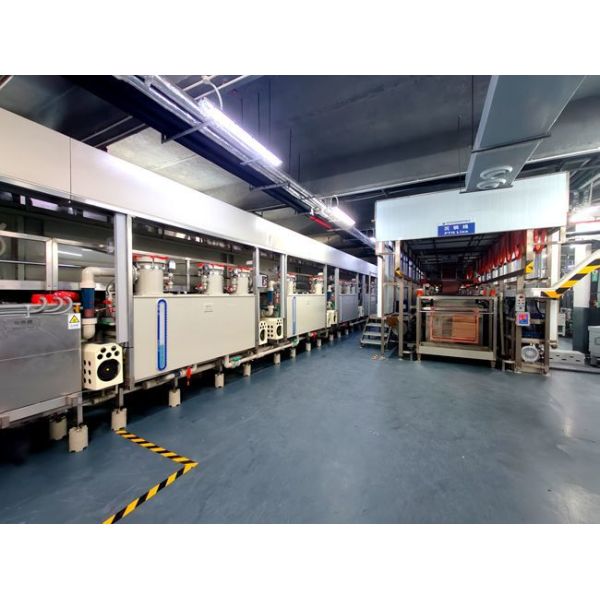 Smart Control & Industrial Control PCBA with Custom PCB Assembly Manufacturing