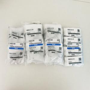 Buy cheap SMC KQG2L16-00 Threaded Pneumatic Hose Fittings Tubing SS316 from wholesalers