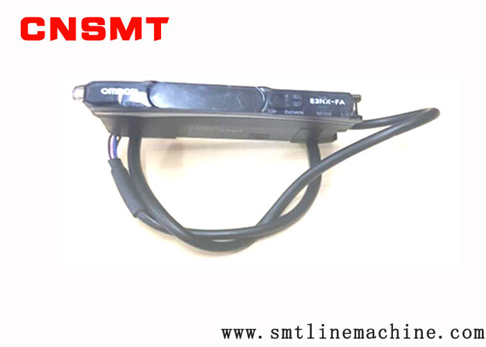 Conveyor Sensor SMT Spare Parts YAMAHA YSM20 KMK-M653B-00 KMK-M653A-10