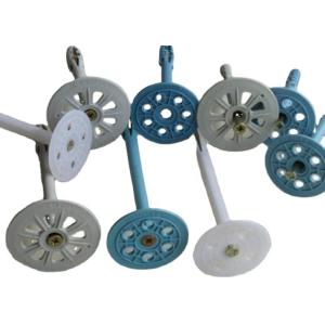 Quality 60mm 220mm Length Rockwool Insulation Board Nails wholesale