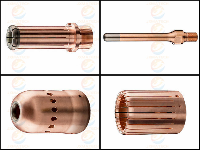 Copper Molybdenum Products Heat Sink Excellent Hermeticity For Electronic Sealing