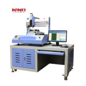 Quality Computer Control Touch Panel Tester Automatic for Capacitive Screen wholesale