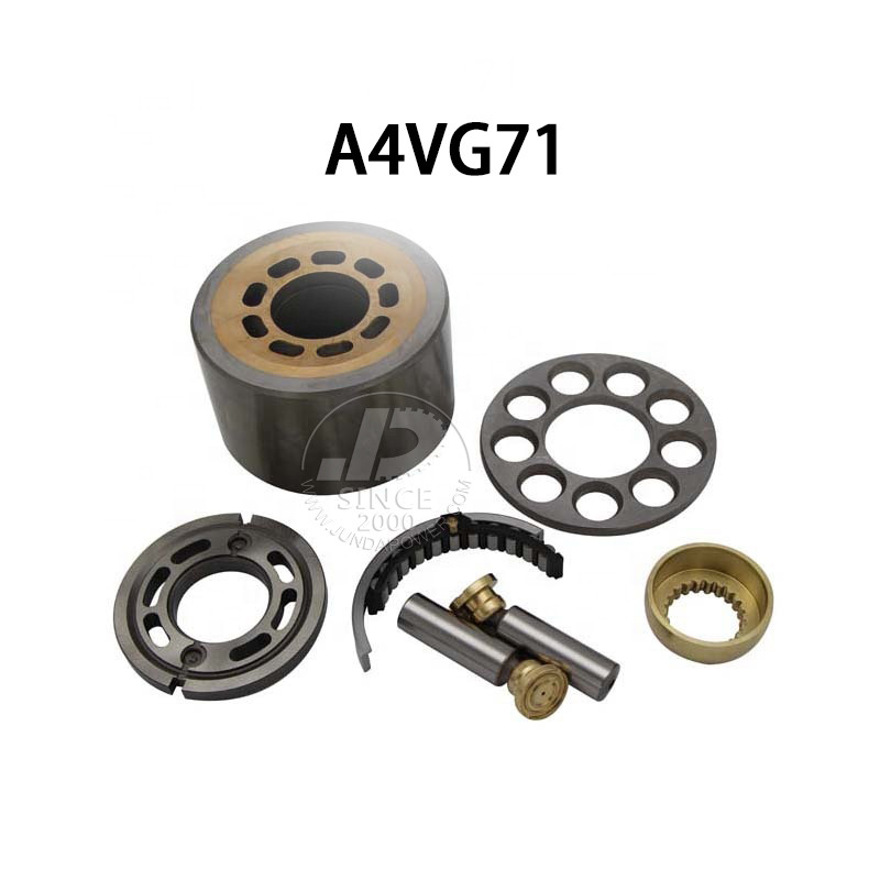 A4VG56 A4VG71 A4VG90 Hydraulic Pump Replacement Parts