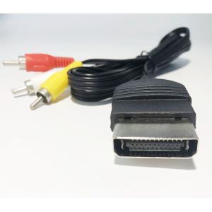 GAMEMON XBOX AV CABLE FOR MICROSOFT ORIGINAL XBOX