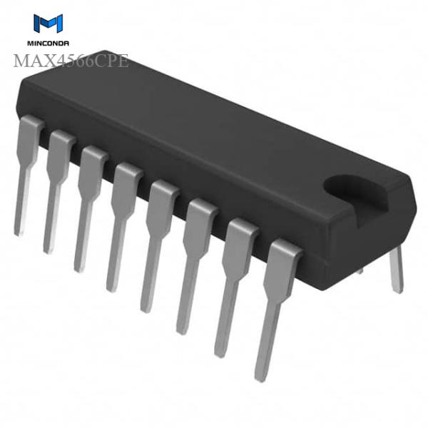 MAX4566CPE