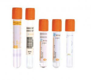 Quality Vacuum Blood Collection Tube-Clot Tube wholesale