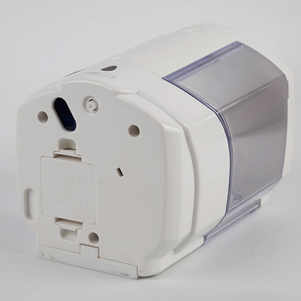 800ml Infrared Automatic Liquid Soap Dispenser Wall Mounted Touch Free