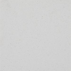 Quality White Sparkling Engineered Quartz With Glass Particle Flexible Fabrication wholesale