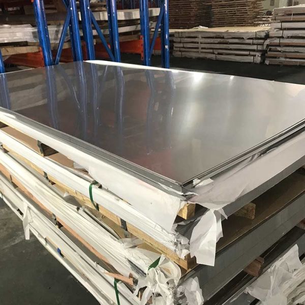 Customized 4mm 201 Stainless Steel Metal Plate Automotive Color Corrugated Sheets