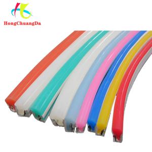 Quality 1500LM PVC LED Silicone Neon Strips wholesale