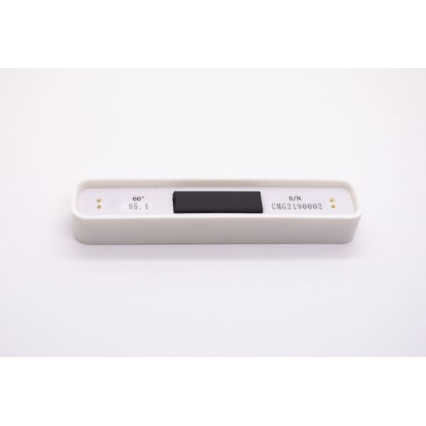 Auto Calibration 60 Degree Gloss Meter Measurement Range 0-1000GU