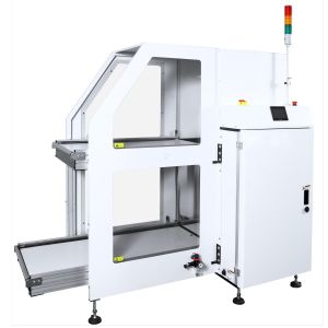 Quality High-efficiency Multi-functional Automatic Loader/Unloader wholesale