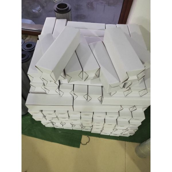0.15-0.6MPa Pressure 0532140156 Exhaust Filter Element for Vacuum Pump Oil Mist Separator