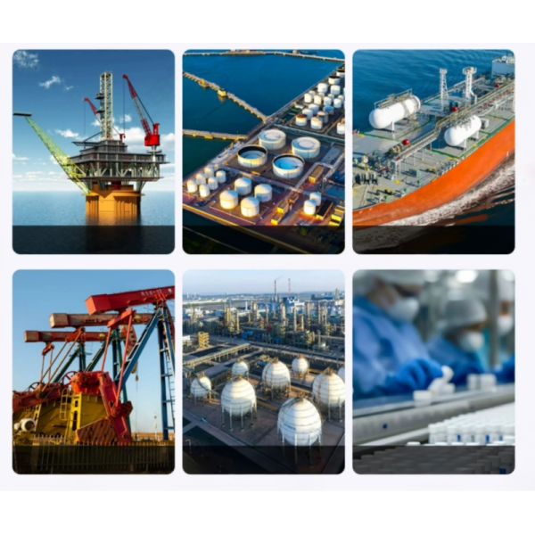Explosion Proof Rotary Switch Explosion Proof Transfer Switches