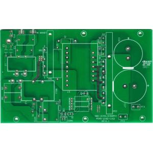 Quality Green FR-4 Multilayer Pcb Manufacturing Process Pcb Multi Layer wholesale